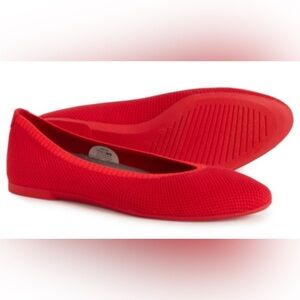 Allbirds Tree Breezer Point - Bloom Red